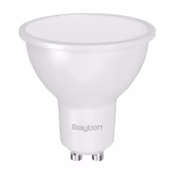 L'ampoule LED GU10 5W (Eq. 32W) 4000K 110° offre un éclairage performant et des économies d'énergie de plus de 80%. Elle est ...