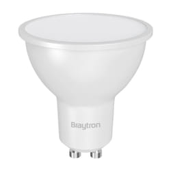 Ampoule led GU10 5W (Eq. 32W) 4000K 110°