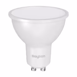Ampoule LED BRY-ADVANCE 7W GU10 4000K – Modèle BA24-00751 Améliorez votre éclairage avec l'ampoule LED BRY-ADVANCE 7W GU10. S ...