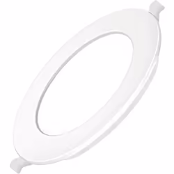 Le spot LED extra plat 3W 6500K IP40 possède un indice de rendu des couleurs élevé. Il restitue fidèlement la couleur des suj ...