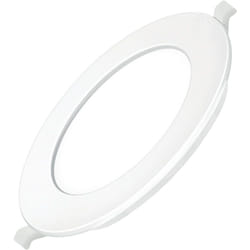 Braytron - Spot led extra plat 3W 6500K IP40