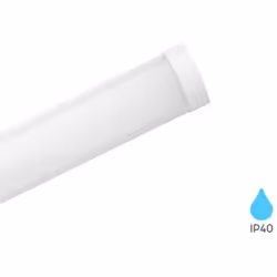 Réglette LED 35W 4000K 3600lm 110° IP40 – BRAYTRON Éclairage naturel, puissant et économique pour intérieur La réglette LED 3 ...