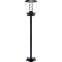 Potelet extérieur Haut 800mm E27 IP54