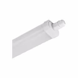 La réglette LED étanche 45W 4000K IP65 est destinée aux parkings, garages, ateliers, dépôts ou locaux techniques. En effet l' ...