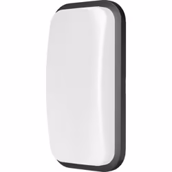 L'applique murale WALLS-B 15W 3000K IP65 Gris, à une qualité de finition irréprochable et des performances élevées. Elle conv ...