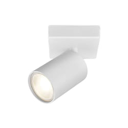 Braytron - Spot saillie BETA-T1 Alu GU10 35W Blanc
