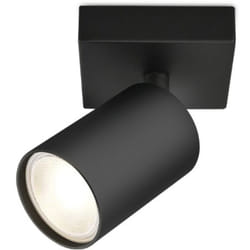 Braytron - Spot saillie BETA-T2 Alu GU10 35W Noir