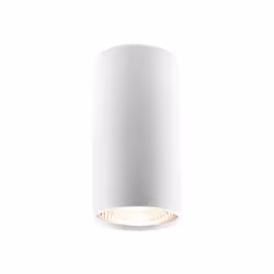 Le plafonnier alu GAMA-5510A rond GU10 35W Blanc est en aluminium robuste et durable. L'installation est simple et rapide car ...