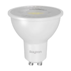 Ampoule led GU10 Braytron 6.5W 3000K 630 Lumens