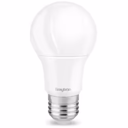 Ampoule LED BRY-ADVANCE 11W E27 A60 3000K – Modèle BA13-01120 Profitez d'un éclairage LED puissant et écoénergétique avec l'  ...