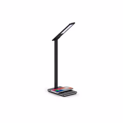 Lampe de Bureau BRAYTRON LB146 : Design et Fonctionnelle La lampe de bureau BRAYTRON LB146 allie un design moderne à une fonc ...