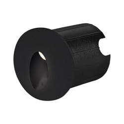 Mini spot LED mural BRAYTRON Vector-B - Noir - 2W