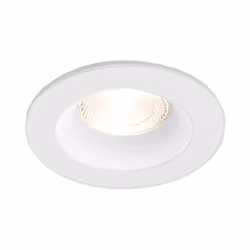 Notre support de spot encastrable rond blanc IP54 allie esthétique et fonctionnalité. Fabriqué à partir de matériaux de haute ...
