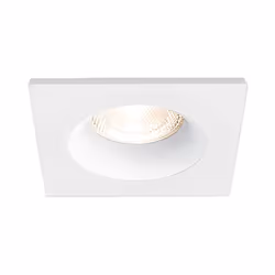 Notre support de spot encastrable carré blanc IP54 allie esthétique et fonctionnalité. Fabriqué à partir de matériaux de haut ...