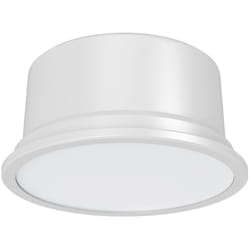 Module led 5W GU10, MR16, 3000K, 430lm, 110°, pour spot encastrable