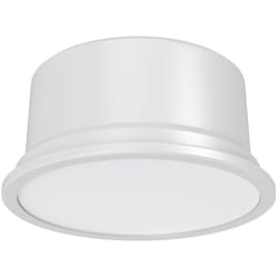 Module led 5W GU10, MR16, 4000K, 430lm, 110°, pour spot encastrable