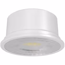Éclairez efficacement grâce au module LED 5W pour spot encastrable GU10 ou MR16. Ce module est à la fois puissant, économique ...