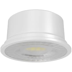 Braytron - Module led 5W pour spot encastrable GU10, MR16, 3000K, 380lm, 38°