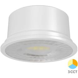 Braytron - Module led 5W 3en1 pour spots encastrables GU10, MR16, 380lm, 45°