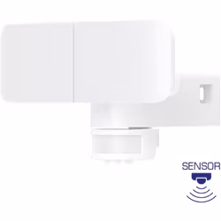 Applique LED extérieur Braytron 30W 3300lm 4000K Blanc IP54 Optimisez l'éclairage de vos espaces extérieurs avec cette appliq ...