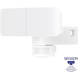 Braytron - Applique led extérieur 30W 3300lm 4000K Blanc IP54