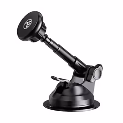 Tellur TLL171092, Mobile/smartphone, Support passif, Voiture, Noir