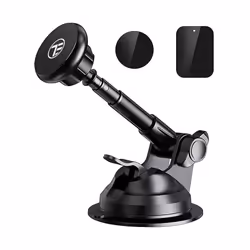 Tellur TLL171092 support Support passif Mobile/smartphone Noir