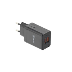 Tellur TLL151211 chargeur d'appareils mobiles Universel Noir Secteur Intérieure