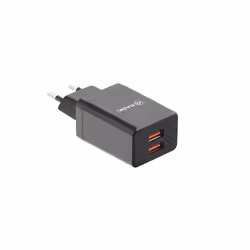 Tellur TLL151211 chargeur d'appareils mobiles Universel Noir Secteur Intérieure