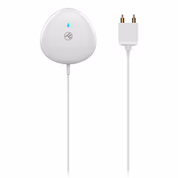 Tellur TLL331081, Humidité, Avec fil, Wi-Fi, Blanc, Batterie, AAA