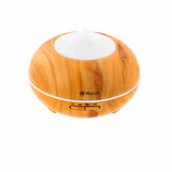 Tellur TLL331101 diffuseur aromatique Marron