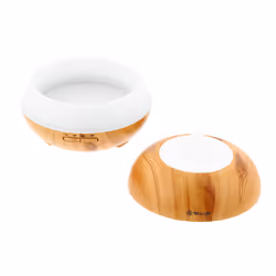 Tellur TLL331101 diffuseur aromatique Marron