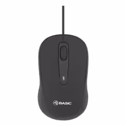 Tellur TLL491011, Ambidextre, Optique, USB Type-A, 1600 DPI, Noir