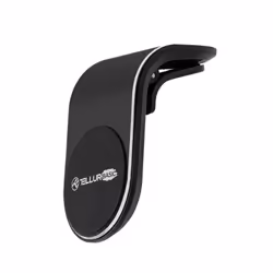 Tellur MCM7, Mobile/smartphone, Support passif, Voiture, Noir