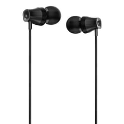 Tellur TLL162232 écouteur/casque Avec fil Ecouteurs Appels/Musique Noir