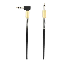 Tellur TLL311051 câble audio 1,5 m 3,5mm Noir