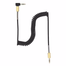 Tellur TLL311051 câble audio 1,5 m 3,5mm Noir