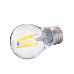 Tellur TLL331181 éclairage intelligent Ampoule intelligente Wi-Fi Transparent