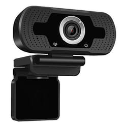 Tellur TLL491061 webcam 2 MP 1920 x 1080 pixels USB Noir