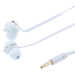 Tellur TLL162252 écouteur/casque Avec fil Ecouteurs Appels/Musique Bleu, Rose
