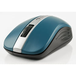 Tellur TLL491071 souris Universel Ambidextre RF sans fil 1600 DPI