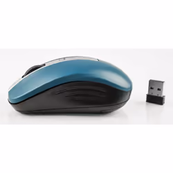 Tellur TLL491071 souris Universel Ambidextre RF sans fil 1600 DPI