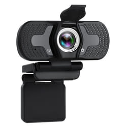 Tellur TLL491131 webcam 2 MP 1920 x 1080 pixels USB Noir