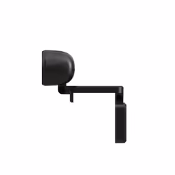 Tellur TLL491131 webcam 2 MP 1920 x 1080 pixels USB Noir - Vue supplémentaire 4