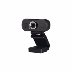 Tellur TLL491131 webcam 2 MP 1920 x 1080 pixels USB Noir - Vue supplémentaire 5