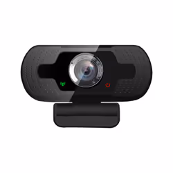 Tellur TLL491131 webcam 2 MP 1920 x 1080 pixels USB Noir - Vue supplémentaire 7