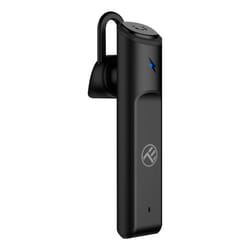 Tellur Vox 40 Casque Sans fil Ecouteurs Appels/Musique Micro-USB Bluetooth Noir
