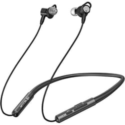 Tellur Ego Casque Avec fil &sans fil Ecouteurs Appels/Musique/Sport/Au quotidien Micro-USB Bluetooth Noir