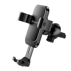 Tellur CMH20 Support passif Mobile/smartphone Noir