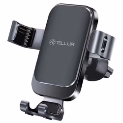 Tellur CMH20 Support passif Mobile/smartphone Noir
